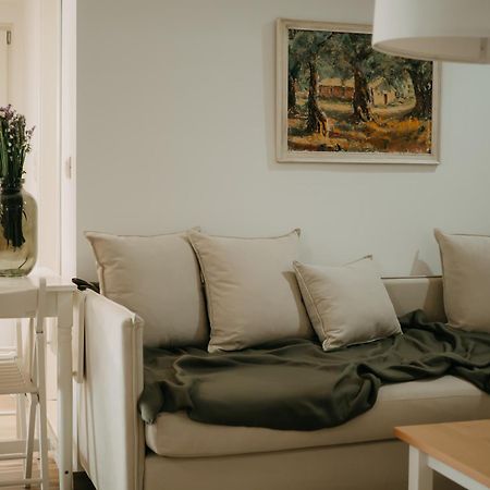 Lenko Verde Apartment By Estia Corfu  Экстерьер фото