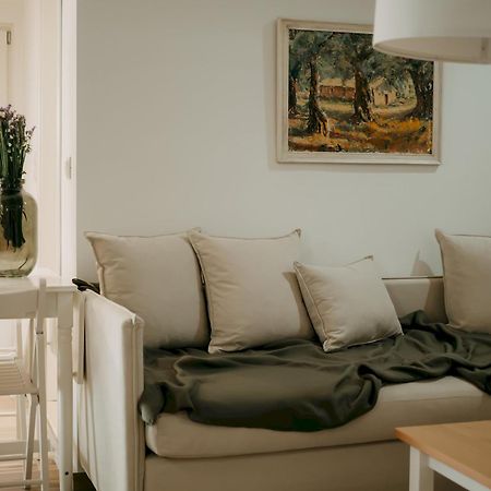 Lenko Verde Apartment By Estia Corfu  Экстерьер фото