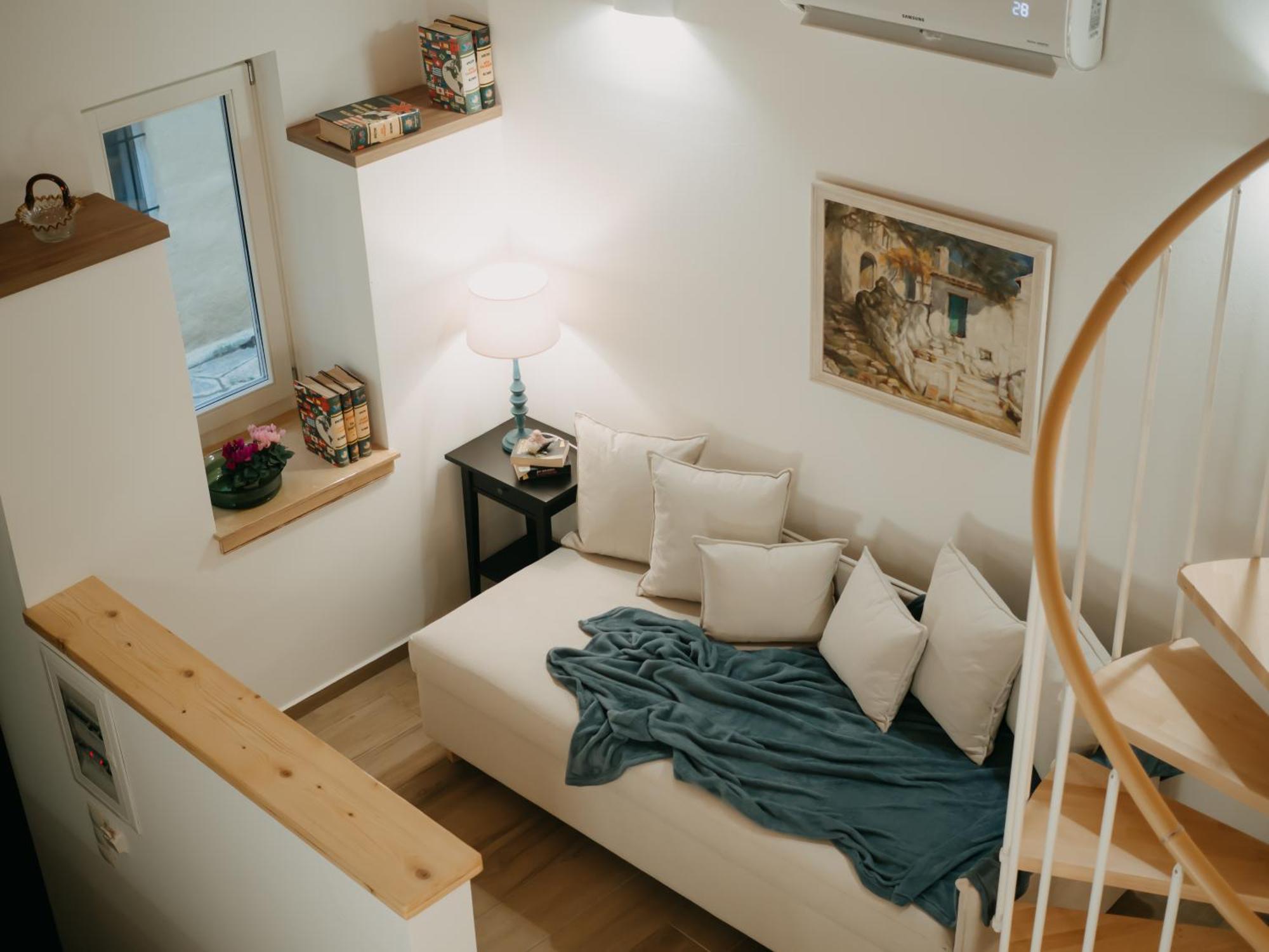 Lenko Verde Apartment By Estia Corfu  Экстерьер фото