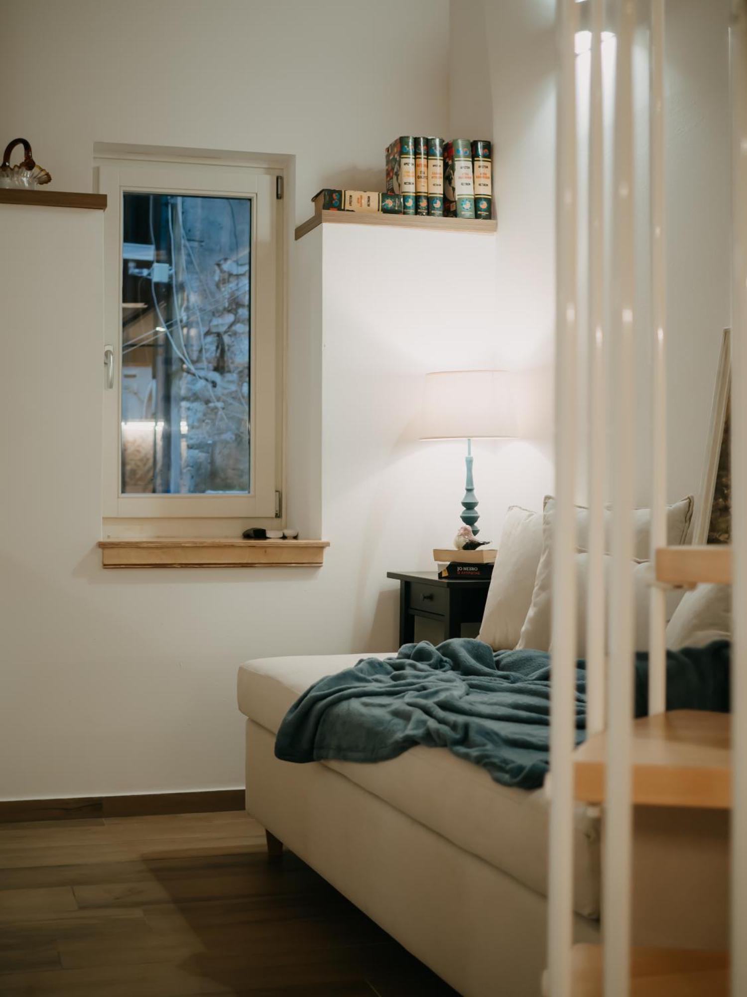 Lenko Verde Apartment By Estia Corfu  Экстерьер фото