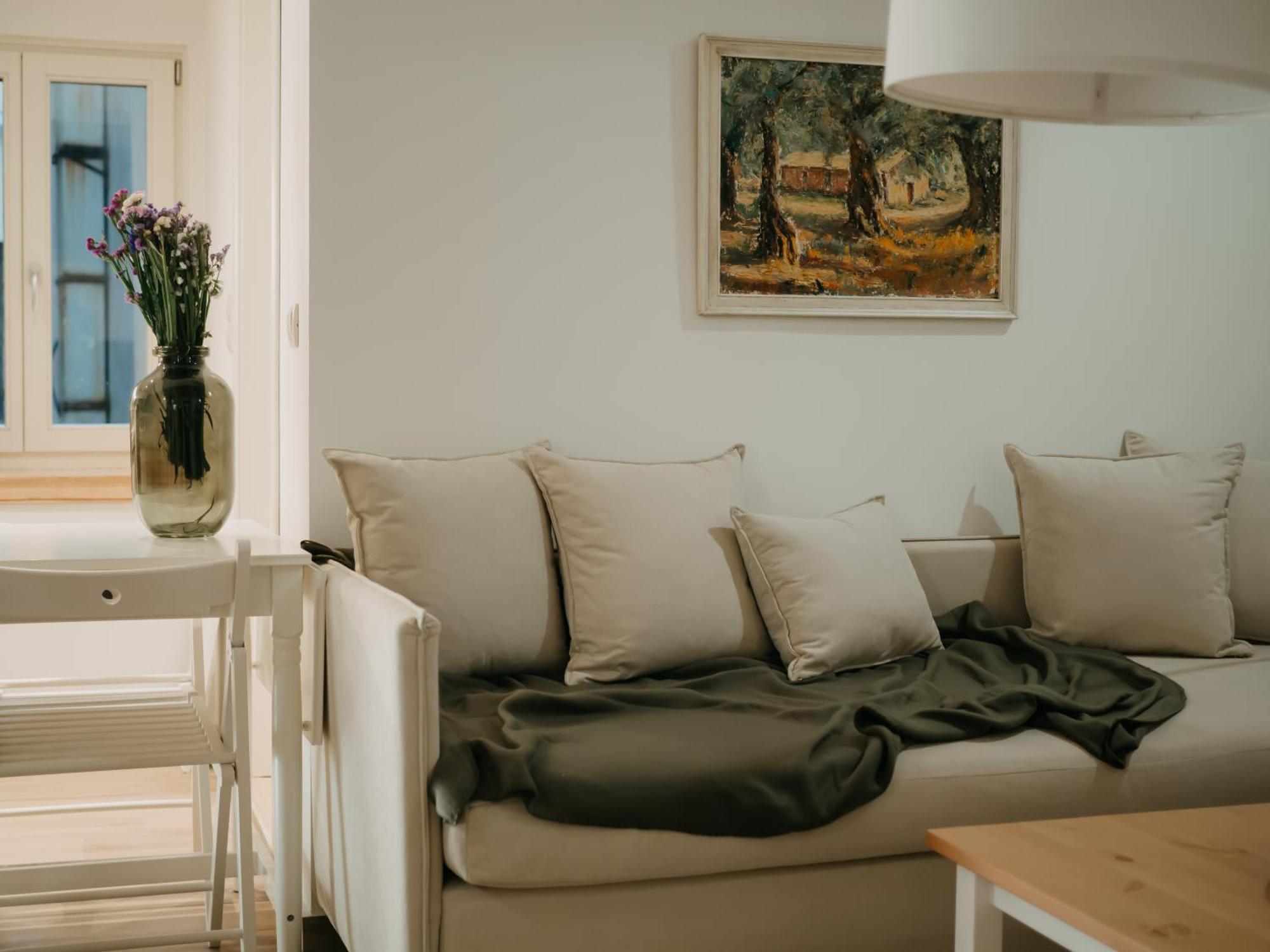 Lenko Verde Apartment By Estia Corfu  Экстерьер фото