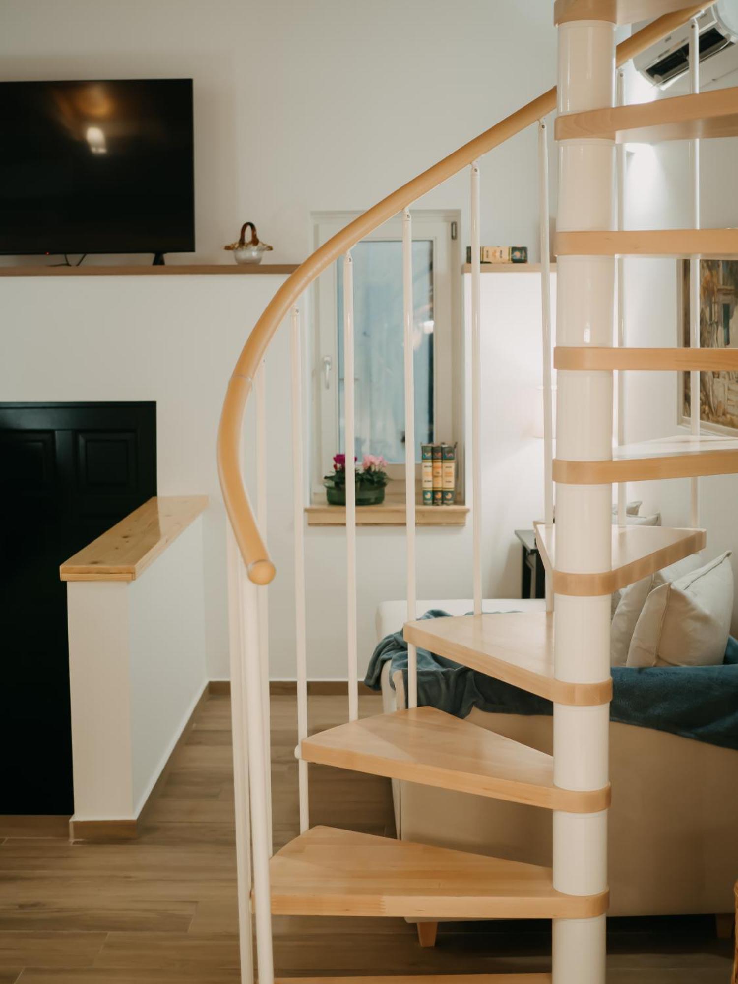 Lenko Verde Apartment By Estia Corfu  Экстерьер фото