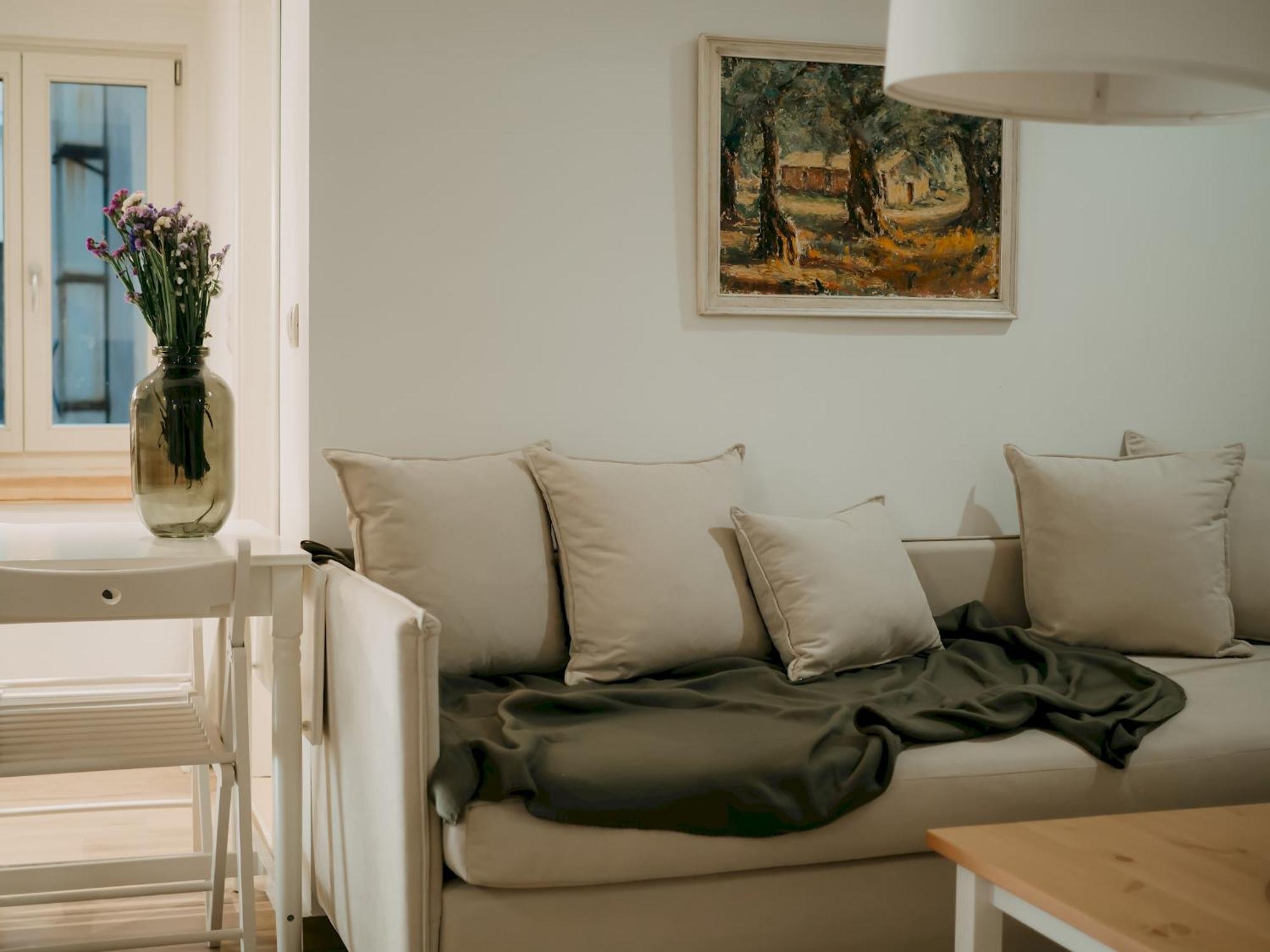 Lenko Verde Apartment By Estia Corfu  Экстерьер фото