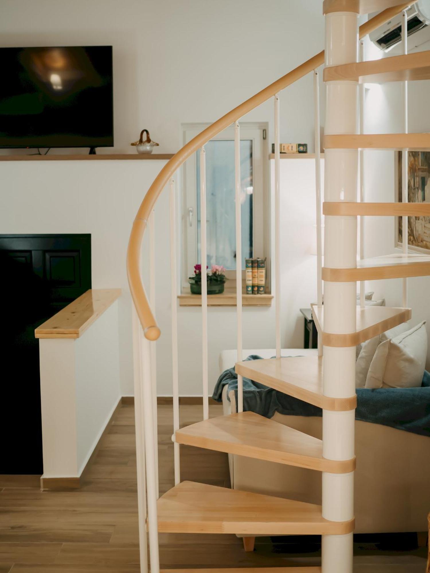 Lenko Verde Apartment By Estia Corfu  Экстерьер фото